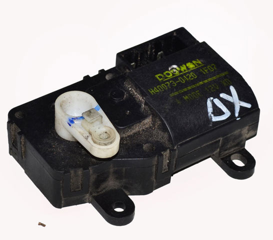Мотор заслонки печки 971542D000 HYUNDAI