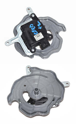 Привод заслонки печки 971542R000 HYUNDAI