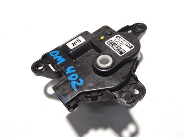 Моторчик заслонки печки 971594R150 HYUNDAI