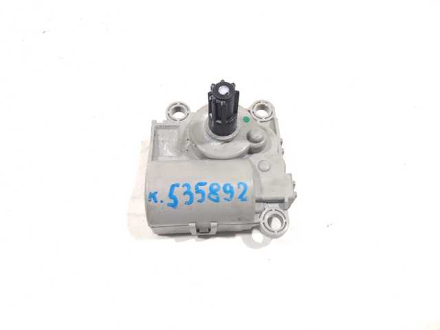 Мотор заслонки печки 97161D7000 HYUNDAI