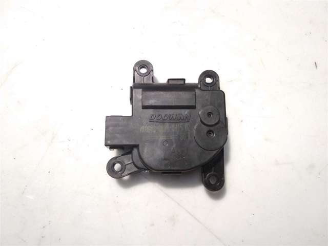 Мотор заслонки печки 971621JAA0 HYUNDAI