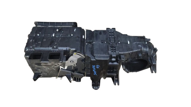 Корпус печки в сборе 9720026001 HYUNDAI