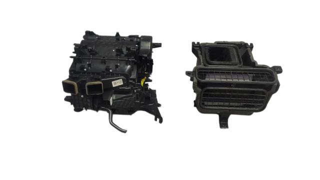 Корпус печки в сборе 97200GI000 HYUNDAI