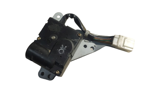 Привод заслонки печки 9722638000 HYUNDAI