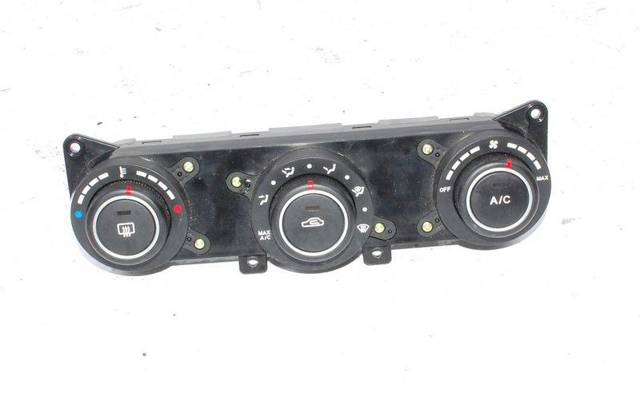 Механизм управления кондиционером 972501H000EQ HYUNDAI