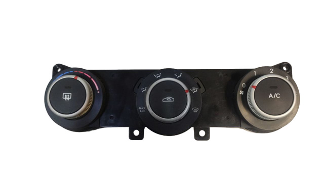 Регулятор вентилятора отопителя 972501H221EQ HYUNDAI