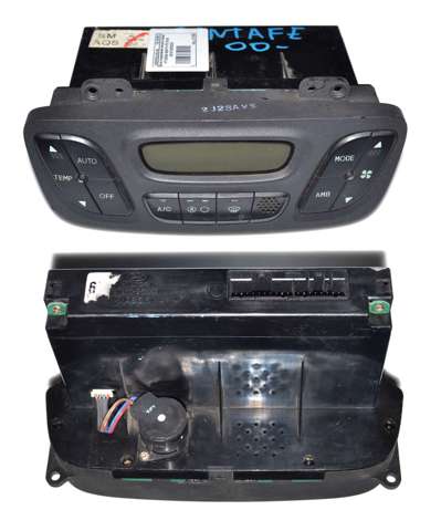Механизм управления кондиционером 9725026200CA HYUNDAI