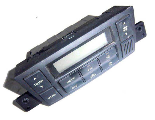 Механизм управления кондиционером 972502E063 HYUNDAI