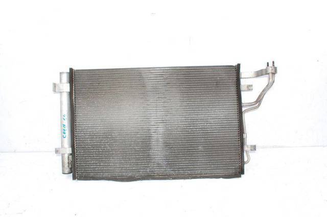 Конденсатор кондиционера 976062H010 HYUNDAI