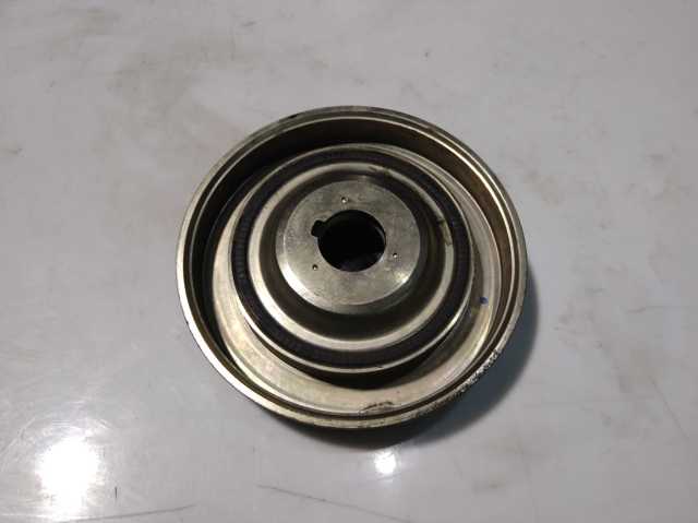 Демпфер коленвала 9801350180 FORD