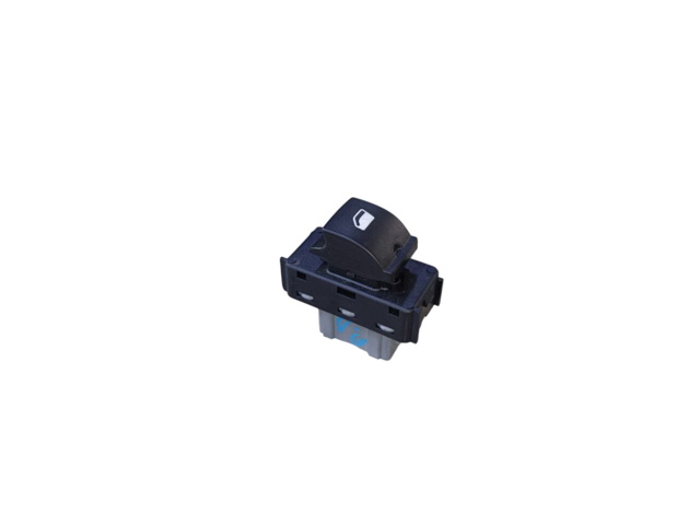 Кнопка стеклоподъемника передняя правая 98016307ZD PEUGEOT
