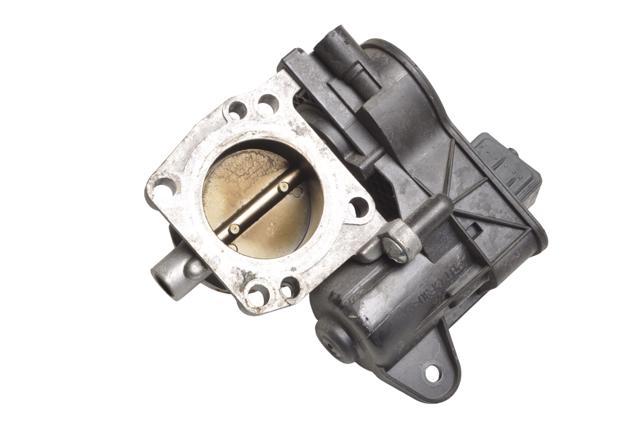 Дроссельная заслонка в сборе 9801942080 OPEL