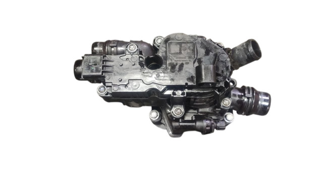 Кожух термостата 9803549480 PEUGEOT