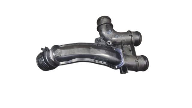 Шланг интеркуллера 9804177580 PEUGEOT