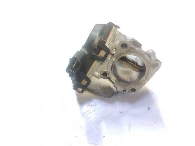 9807238580 PEUGEOT Дроссельная заслонка в сборе купить в Ужгород