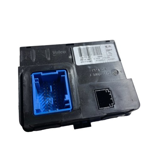 Блок управления климат-контролем 9811039380 PEUGEOT
