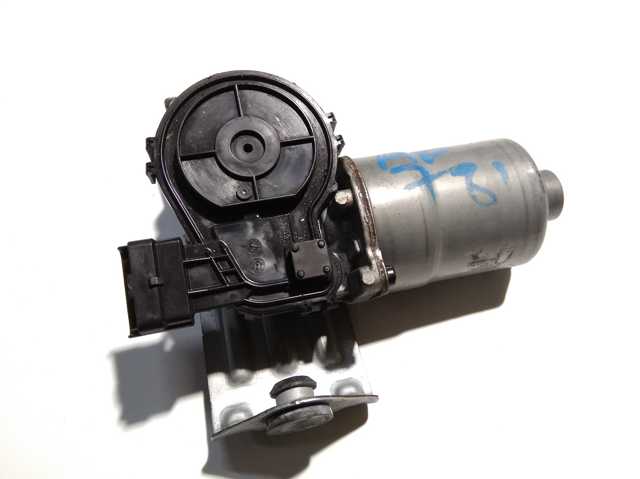 Мотор стеклоочистителя стекла (трапеции) 98110F2000 HYUNDAI