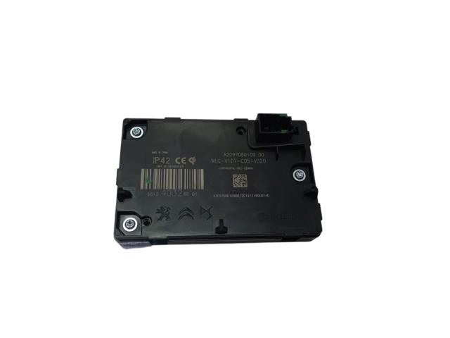 Станция для беспроводной зарядки 9813403280 PEUGEOT