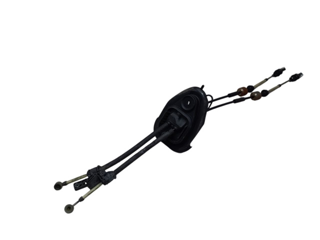 Сдвоенный трос переключения передач 9814652680 PEUGEOT