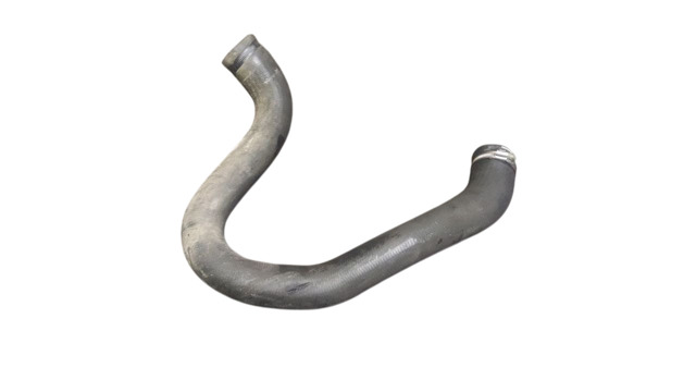 Патрубок интеркуллера 9815434280 PEUGEOT