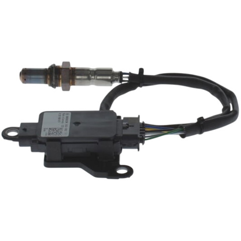 Датчик оксидов азота NOX, передний 9816276480 OPEL