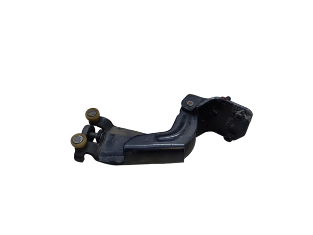 Завеса передней двери 9816964480 PEUGEOT