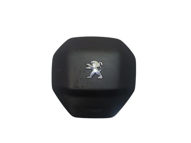 Подушка в руле 98185013ZD PEUGEOT