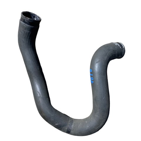 Патрубок интеркуллера 9820100780 PEUGEOT