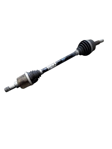 Полуось передняя левая 9820471280 PEUGEOT