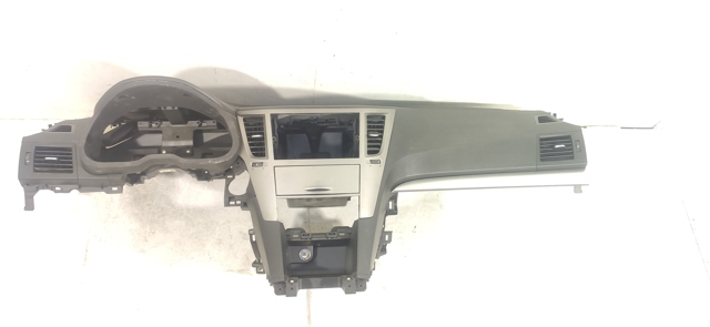 Airbag в мультируль 98211AJ021VH SUBARU