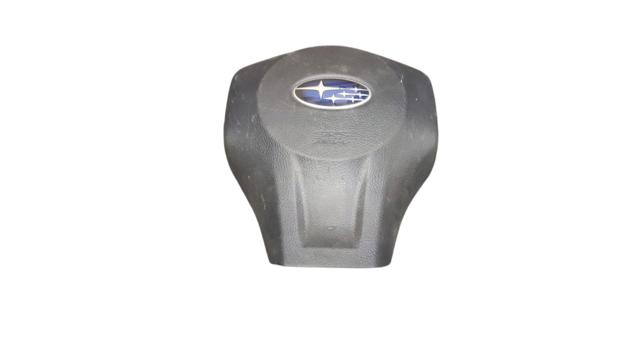 Airbag в мультируль 98211SG050VH SUBARU