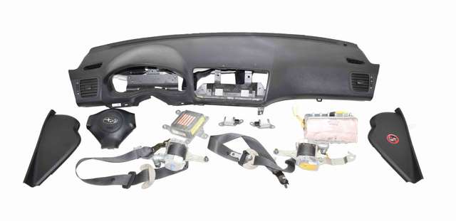 98235AG011 SUBARU Датчик удара купить в Одесса