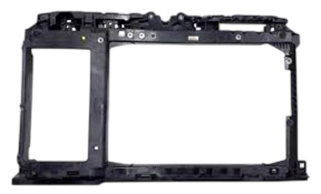 Оперение в сборе 9823718480 OPEL