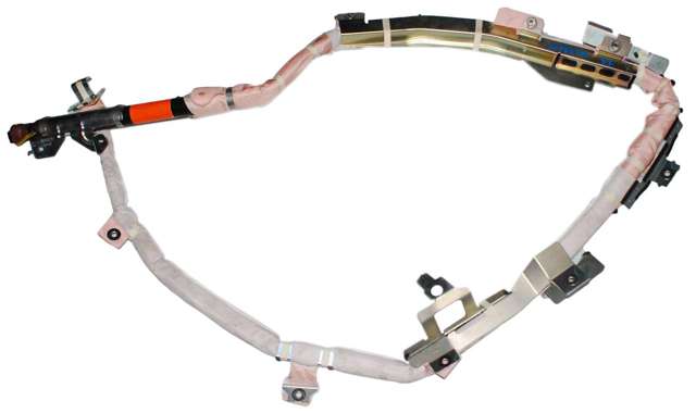 AIRBAG, шторка боковая правая 98251FG000 SUBARU