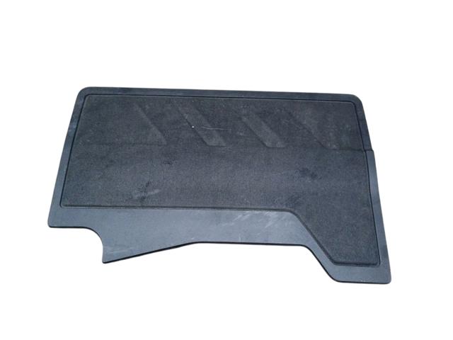 Экран двигателя 9825492380 OPEL