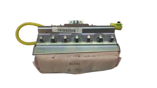 Подушка безопасности, пассажирская 98271SC012 SUBARU