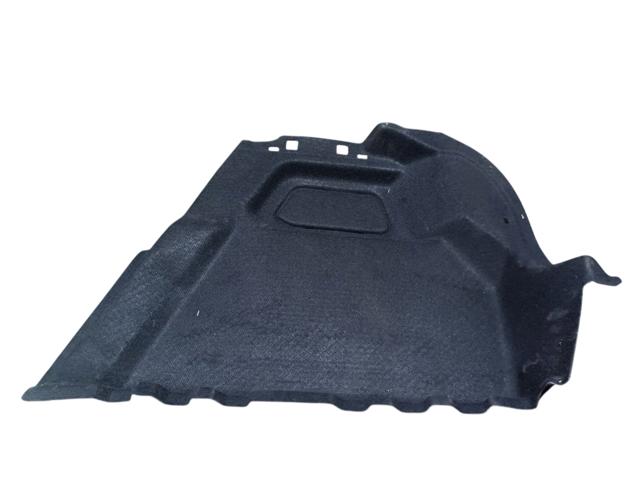 Облицовка багажного отсека, правая 98277907ZD OPEL