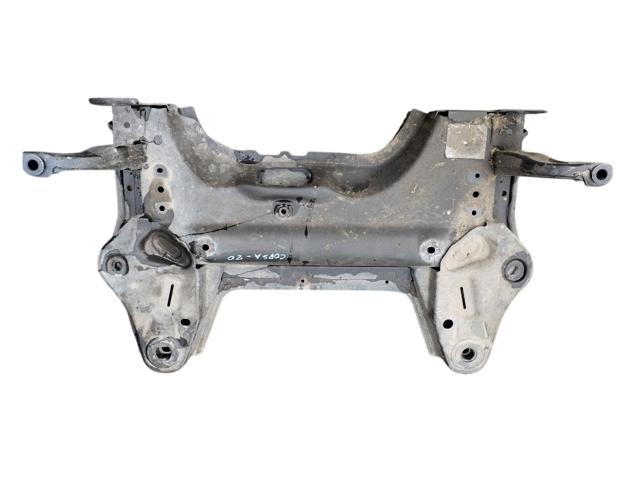 Крабобалка передней подвески 9834696980 OPEL