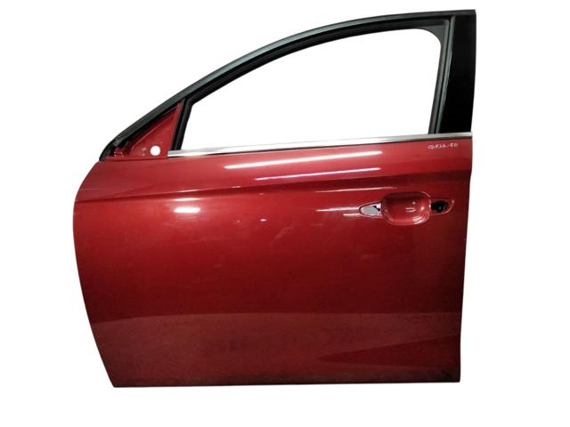 Двери 9837705780 OPEL