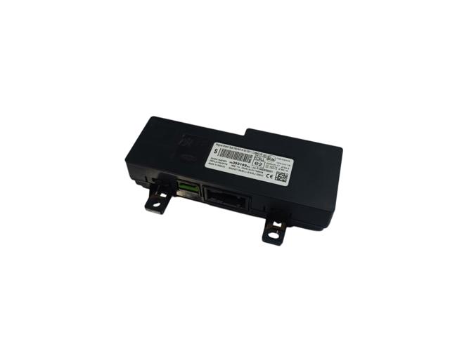 Блок управление Bluetooth 9839316980 PEUGEOT