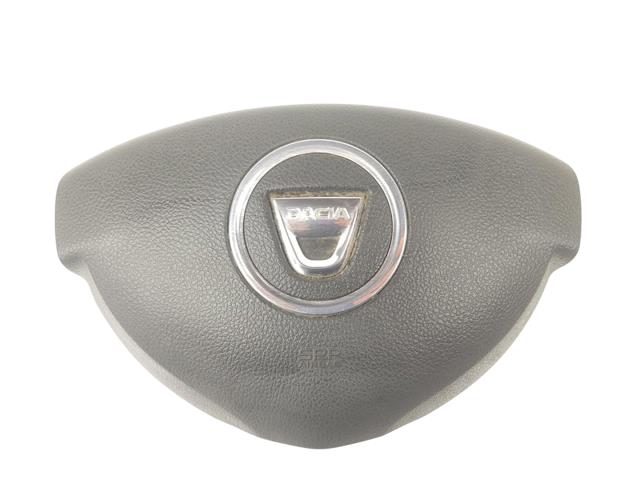 Подушка безопасности водителя 985100393R RENAULT