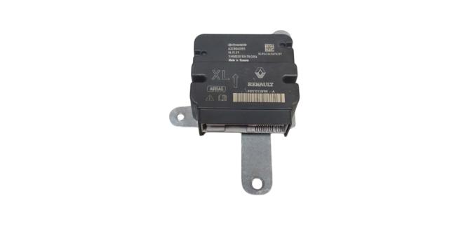 Блок управления airbag 985103419R RENAULT