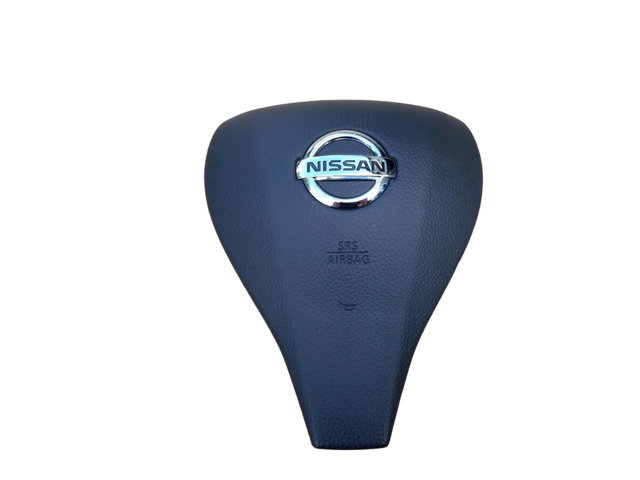 Подушка безопасности водителя 985104EA1A NISSAN