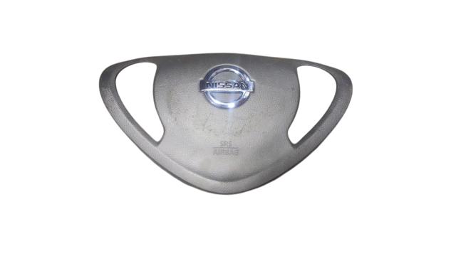 Подушка в руле 985104NR0C NISSAN