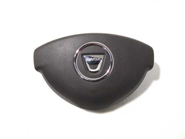 Подушка в руле 985109782R RENAULT