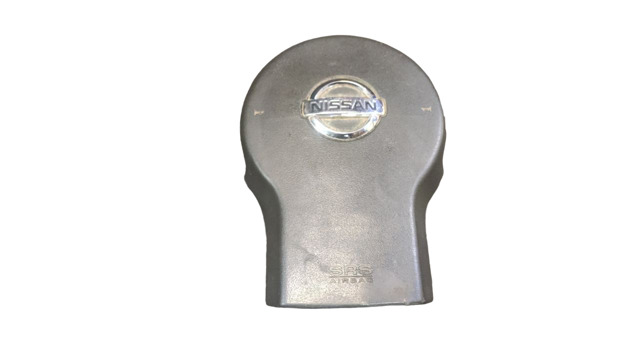 Подушка безопасности водителя 98510EB302 NISSAN