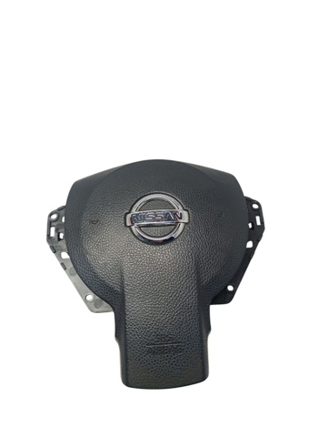 Подушка безопасности водителя 98510JD16D NISSAN