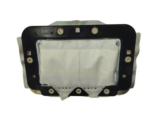 Подушка безопасности боковая 985153681R RENAULT