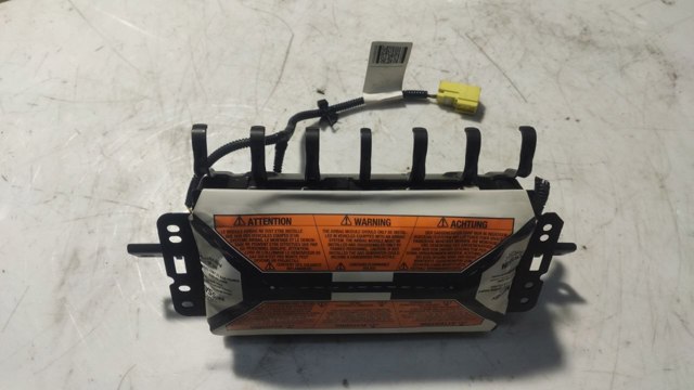 Подушка безопасности боковая 98515JD00A NISSAN