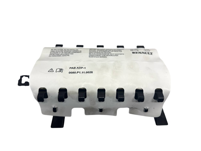 Подушка безопасности, пассажирская 985250014R RENAULT